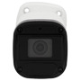 UNIARCH UV-IPC-B124-APF40K Cámara IP 4 Megapixel - Gama Uniarch - 1/3&quot; Progressive Scan CMOS - Lente 4 mm - IR LEDs Alcance (2)