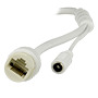 UNIARCH UV-IPC-B125-APF28 Cámara IP 5 Megapixel - Gama Uniarch - 1/3&quot; Progressive Scan CMOS - Lente 2.8 mm - IR LEDs Alcanc (2)