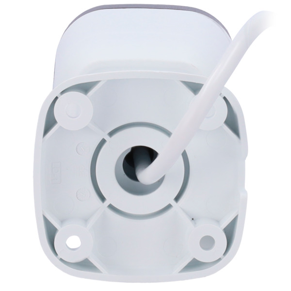 UNIARCH UV-IPC-B132-AF28-DL-ECO Cámara Bullet IP Uniview-Uniarch - 2 MP | Lente 2.8 mm  - IR 30 m | DWRD - Iluminación dual | De (5)