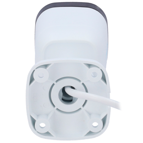 UNIARCH UV-IPC-B132-AF40-ECO Cámara Bullet IP Uniview-Uniarch - 2 MP | Lente 4 mm  - IR 30 m | DWRD - Detección de cuerpo humano (5)