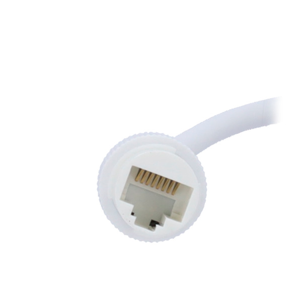 UNIARCH UV-IPC-B132-AF40-ECO Cámara Bullet IP Uniview-Uniarch - 2 MP | Lente 4 mm  - IR 30 m | DWRD - Detección de cuerpo humano (7)