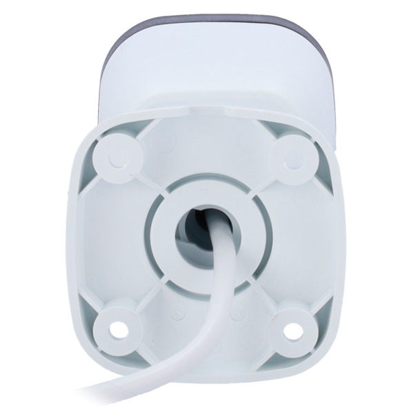 UNIARCH UV-IPC-B134-AF28-ECO Cámara Bullet IP Uniview-Uniarch - 4 MP | Lente 2.8 mm  - IR 30 m | DWRD - Detección de cuerpo huma (5)