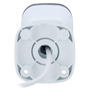 UNIARCH UV-IPC-B134-AF28-ECO Cámara Bullet IP Uniview-Uniarch - 4 MP | Lente 2.8 mm  - IR 30 m | DWRD - Detección de cuerpo huma (6)