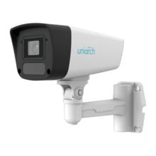 UNIARCH UV-IPC-B222-APF40 Cámara IP 2 Megapixel - Gama Uniarch - 1/2.8&quot; Progressive Scan CMOS - Lente 4 mm - IR LEDs Alcanc