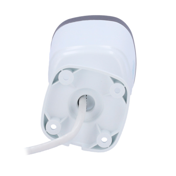 UNIARCH UV-IPC-B233-APF40W Cámara IP 3 Megapixel - Gama Uniarch - 1/2.7&quot; Progressive Scan CMOS - Lente 4.0 mm | Micrófono i (5)