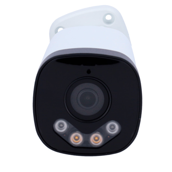 UNIARCH UV-IPC-B233-APF40W Cámara IP 3 Megapixel - Gama Uniarch - 1/2.7" Progressive Scan CMOS - Lente 4.0 mm | Micrófono i (1)