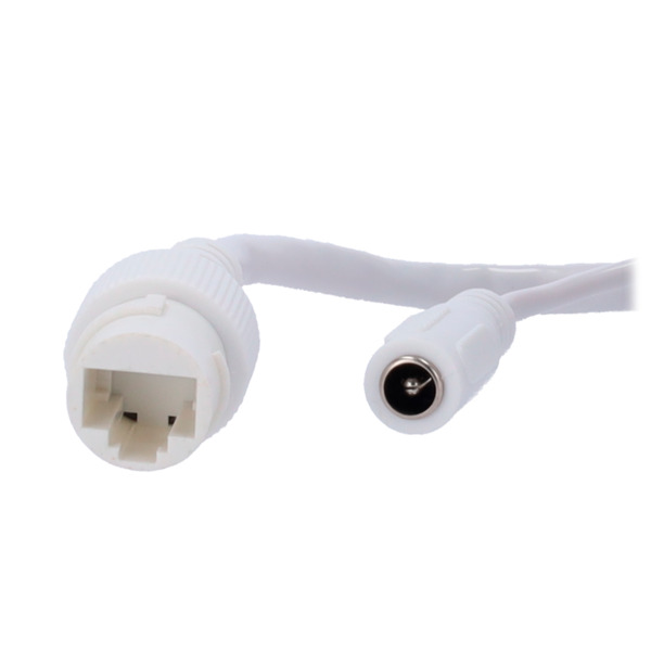 UNIARCH UV-IPC-B233-APF40W Cámara IP 3 Megapixel - Gama Uniarch - 1/2.7" Progressive Scan CMOS - Lente 4.0 mm | Micrófono i (7)