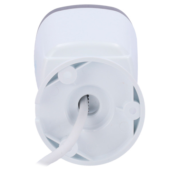 UNIARCH UV-IPC-B244-ADF28K-WP Cámara IP Bullet | Uniarch - 4 MP | Lente 2.8 mm | microSD 512 GB - Luz blanca 30 m | WDR 120 dB - (7)