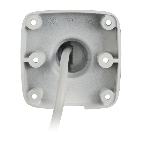 UNIARCH UV-IPC-B314-APKZ Cámara IP 4 Megapixel - Gama Uniarch - 1/2.7&quot; Progressive Scan CMOS - Lente 2.8-12 mm - IR LEDs Al (3)