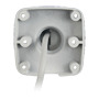 UNIARCH UV-IPC-B314-APKZ Cámara IP 4 Megapixel - Gama Uniarch - 1/2.7&quot; Progressive Scan CMOS - Lente 2.8-12 mm - IR LEDs Al (4)