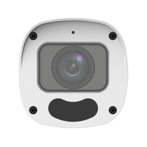 UNIARCH UV-IPC-B314-APKZ Cámara IP 4 Megapixel - Gama Uniarch - 1/2.7&quot; Progressive Scan CMOS - Lente 2.8-12 mm - IR LEDs Al (7)