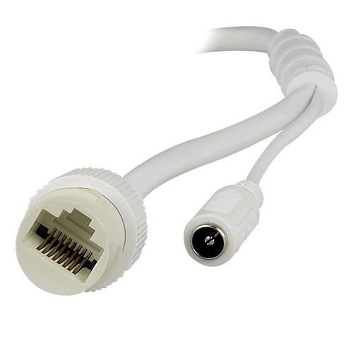 UNIARCH UV-IPC-D124-PF28 Cámara IP 4 Megapixel - Gama Uniarch - 1/3&quot; Progressive Scan CMOS - Lente 2.8 mm | IR alcance 30m (1)