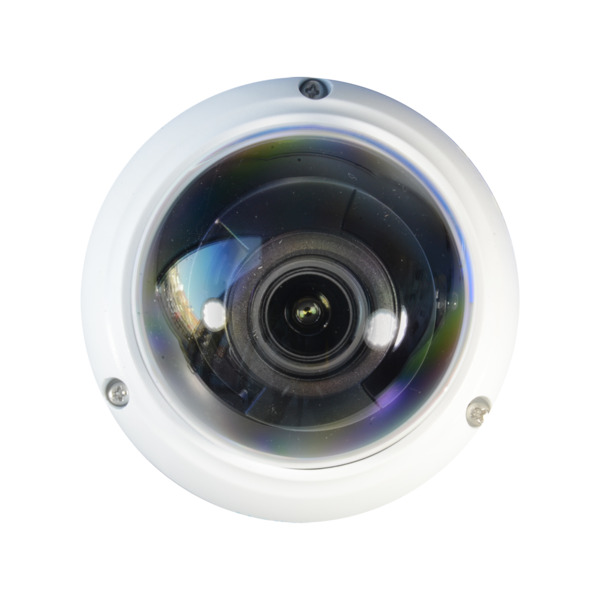 UNIARCH UV-IPC-D314-APKZ Cámara IP 4 Megapixel - Gama Uniarch - 1/2.7&quot; Progressive Scan CMOS - Lente 2.8-12 mm | IR alcance (5)