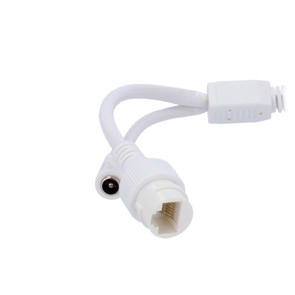 UNIARCH UV-IPC-P213-AF40KC Cámara IP PT 3 Megapixel - Gama Uniarch - 1/2.8&quot; Progressive Scan CMOS - Lente 4 mm - IR y Luz B (5)