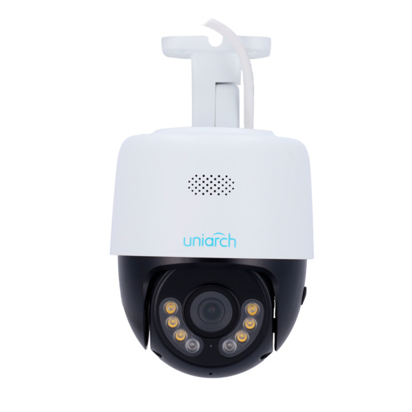 UNIARCH UV-IPC-P213-AF40KC Cámara IP PT 3 Megapixel - Gama Uniarch - 1/2.8&quot; Progressive Scan CMOS - Lente 4 mm - IR y Luz B (1)