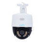 UNIARCH UV-IPC-P213-AF40KC Cámara IP PT 3 Megapixel - Gama Uniarch - 1/2.8&quot; Progressive Scan CMOS - Lente 4 mm - IR y Luz B (2)