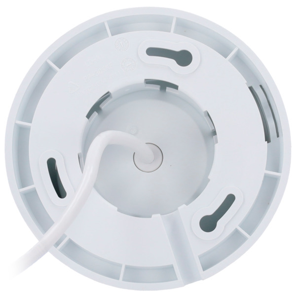 UNIARCH UV-IPC-T122-APF28-ECO Cámara IP 2 Megapixel - Gama Uniarch - 1/2.8" Progressive Scan CMOS - Lente 2.8 mm - IR LEDs (5)