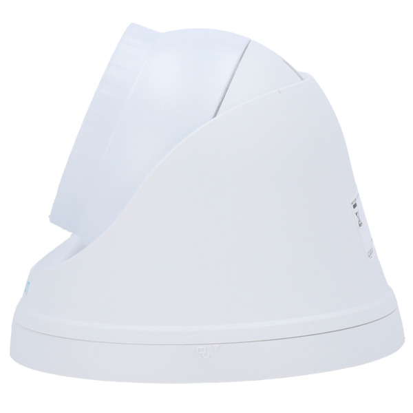UNIARCH UV-IPC-T122-APF28-ECO Cámara IP 2 Megapixel - Gama Uniarch - 1/2.8&quot; Progressive Scan CMOS - Lente 2.8 mm - IR LEDs (3)