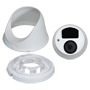 UNIARCH UV-IPC-T124-APF28K Cámara IP 4 Megapixel Uniarch - 1/3&quot; Progressive Scan CMOS - Lente 2.8 mm - IR LEDs Alcance 30 m (4)