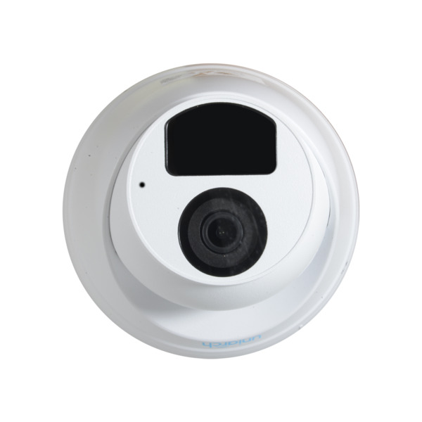 UNIARCH UV-IPC-T125-APF28 Cámara IP 5 Megapixel - Gama Uniarch - 1/3&quot; Progressive Scan CMOS - Lente 2.8 mm - IR LEDs Alcanc (9)