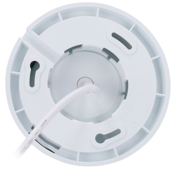 UNIARCH UV-IPC-T132-AF28-ECO Cámara Turret IP Uniview-Uniarch - 2 MP | Lente 2.8 mm  - IR 30 m | DWRD - Detección de cuerpo huma (5)