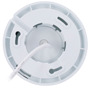 UNIARCH UV-IPC-T132-AF28-ECO Cámara Turret IP Uniview-Uniarch - 2 MP | Lente 2.8 mm  - IR 30 m | DWRD - Detección de cuerpo huma (6)