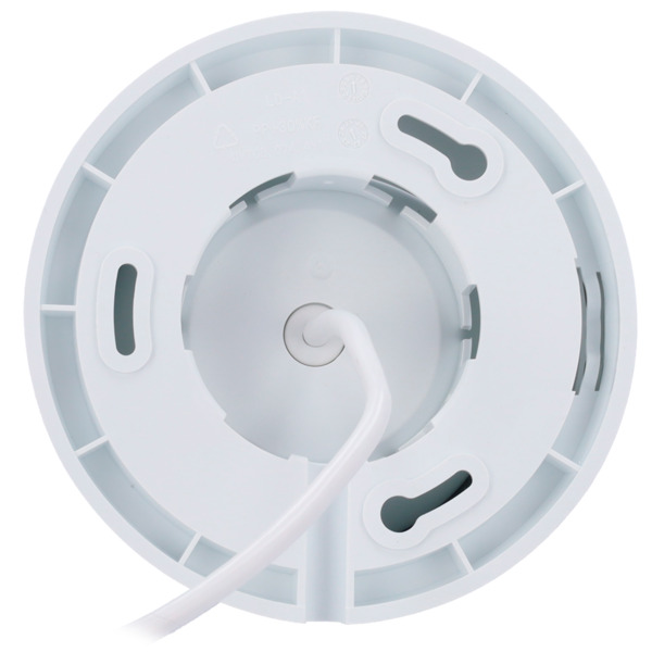 UNIARCH UV-IPC-T134-AF28-DL-ECO Cámara Turret IP Uniview-Uniarch - 4 MP | Lente 2.8 mm  - IR 30 m | DWRD - Detección de cuerpo h (5)
