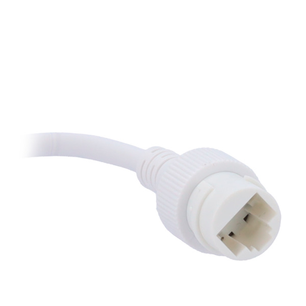 UNIARCH UV-IPC-T134-AF28-ECO Cámara IP Turret | Uniarch - 4 Mpx | Lente 2.8 mm  - IR Alcance 30 m - 1/3.0" Progressive Scan (7)