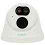 UNIARCH UV-IPC-T213-APF28W Cámara IP 3 Megapixel - Gama Uniarch - 1/2.7&quot; Progressive Scan CMOS - Lente 2.8 mm - IR Alcance (2)
