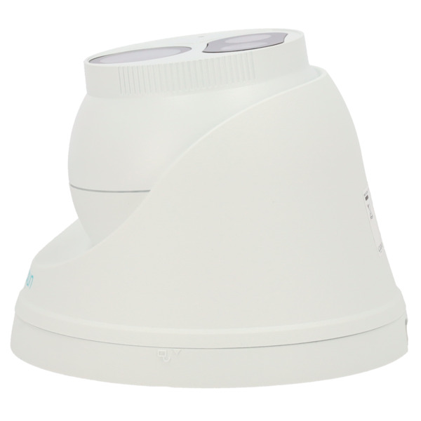 UNIARCH UV-IPC-T213-APF28W Cámara IP 3 Megapixel - Gama Uniarch - 1/2.7&quot; Progressive Scan CMOS - Lente 2.8 mm - IR Alcance (3)