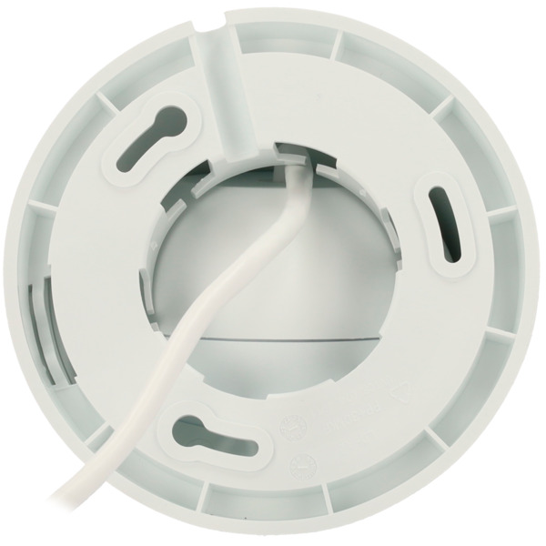 UNIARCH UV-IPC-T213-APF28W Cámara IP 3 Megapixel - Gama Uniarch - 1/2.7&quot; Progressive Scan CMOS - Lente 2.8 mm - IR Alcance (5)