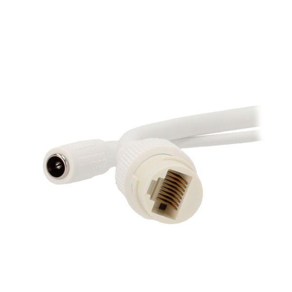 UNIARCH UV-IPC-T213-APF28W Cámara IP 3 Megapixel - Gama Uniarch - 1/2.7&quot; Progressive Scan CMOS - Lente 2.8 mm - IR Alcance (7)