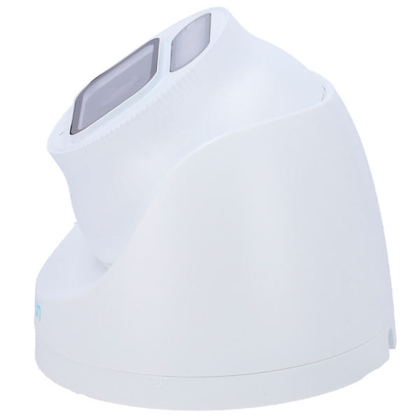 UNIARCH UV-IPC-T242-ADF28K-WP Cámara IP Turret | Uniarch - 2 MP | Lente 2.8 mm | microSD 512 GB - Luz blanca 30 m | WDR 120 dB - (5)