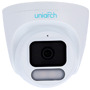 UNIARCH UV-IPC-T244-ADF28K-WP Cámara IP Turret | Uniarch - 4 MP | Lente 2.8 mm | microSD 512 GB - Luz blanca 30 m | WDR 120 dB - (2)