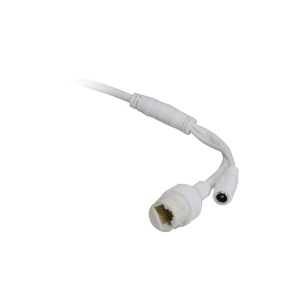 UNIARCH UV-IPC-T314-APKZ Cámara IP 4 Megapixel - Gama Uniarch - 1/2.7&quot; Progressive Scan CMOS - Lente Motorizada 2.8-12mm | (1)