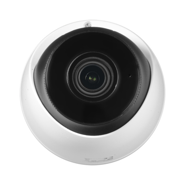 UNIARCH UV-IPC-T314-APKZ Cámara IP 4 Megapixel - Gama Uniarch - 1/2.7&quot; Progressive Scan CMOS - Lente Motorizada 2.8-12mm | (9)