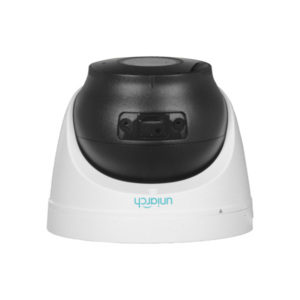 UNIARCH UV-IPC-T314-APKZ Cámara IP 4 Megapixel - Gama Uniarch - 1/2.7&quot; Progressive Scan CMOS - Lente Motorizada 2.8-12mm | (7)