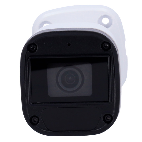 UNIARCH UV-KIT118-B42POE Kit de Videovigilancia Uniarch - NVR 8CH PoE - 4 Cámaras bullet IP67 - 2 MP | 2.8 mm | IR 30 m  - Espac (1)