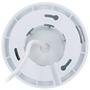 UNIARCH UV-KIT118-T42POE Kit de Videovigilancia Uniarch - NVR 8CH PoE - 4 Cámaras Turret IP67 - 2 MP | 2.8 mm | IR 30 m  - Espac (4)