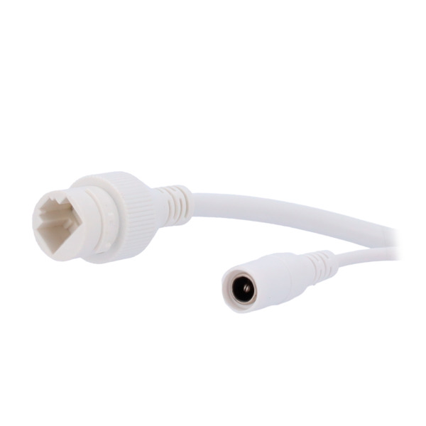 UNIARCH UV-KIT118-T42POE Kit de Videovigilancia Uniarch - NVR 8CH PoE - 4 Cámaras Turret IP67 - 2 MP | 2.8 mm | IR 30 m  - Espac (5)