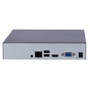 UNIARCH UV-NVR-106S3 Grabador NVR Uniarch - Uniarch - 6 CH vídeo /  Compresión Ultra 265 - HDMI Full HD y VGA - Resolución máxim (6)