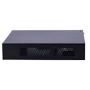UNIARCH UV-NVR-106S3 Grabador NVR Uniarch - Uniarch - 6 CH vídeo /  Compresión Ultra 265 - HDMI Full HD y VGA - Resolución máxim (4)