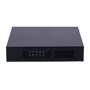 UNIARCH UV-NVR-108S3-P8-ECO Grabador NVR Uniarch - 8 CH vídeo /  8 CH PoE - Ancho de banda 64Mbps - SIP | UMD | Búsqueda VCA - R (4)