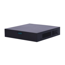 UNIARCH UV-NVR-108S3-P8 Grabador NVR para cámaras IP - Uniarch - 8 CH vídeo / Compresión Ultra 265 / PoE - HDMI 4K y VGA - Resol
