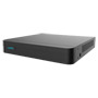 UNIARCH UV-NVR-110S3 Uniarch - Grabador NVR para cámaras IP - 10 CH vídeo | Compresión Ultra 265 - HDMI Full HD y VGA - Resoluci (6)