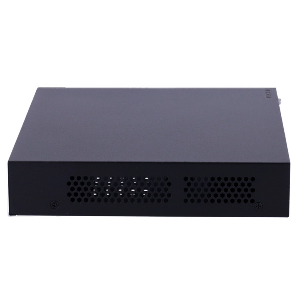 UNIARCH UV-NVR-116S3 NVR Uniarch 16 CH - 16 CH vídeo - Ancho de banda 64Mbps - SIP | UMD | Búsqueda VCA - Resolución máxima 6 MP (3)