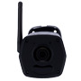 UNIARCH UV-UHO-B1R-M2F3-BLACK Cámara IP 2 Megapixel WiFi - Gama Uniarch - 1/2.9&quot; Progressive Scan CMOS - Lente 2.8 mm - IR (2)