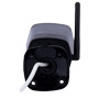 UNIARCH UV-UHO-B1R-M2F3-BLACK Cámara IP 2 Megapixel WiFi - Gama Uniarch - 1/2.9&quot; Progressive Scan CMOS - Lente 2.8 mm - IR (8)
