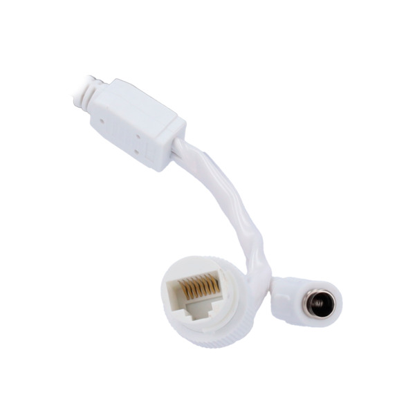 UNIARCH UV-UHO-B1R-M2F3-BLACK Cámara IP 2 Megapixel WiFi - Gama Uniarch - 1/2.9&quot; Progressive Scan CMOS - Lente 2.8 mm - IR (9)