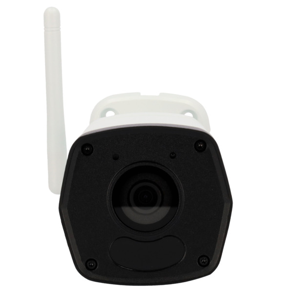 UNIARCH UV-UHO-B1R-M2F3 Cámara IP 2 Megapixel WiFi - Gama Uniarch - 1/2.9" Progressive Scan CMOS - Lente 2.8 mm - IR LEDs A (1)